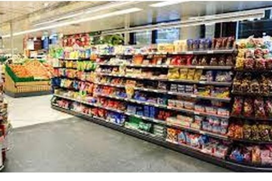 my market